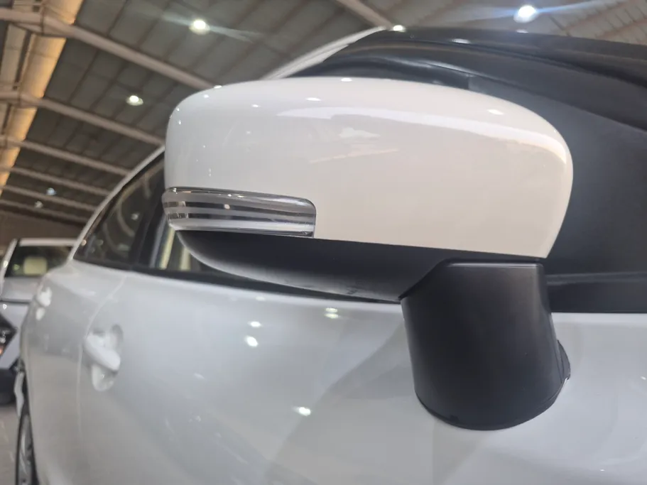 2024 Suzuki Baleno GL 