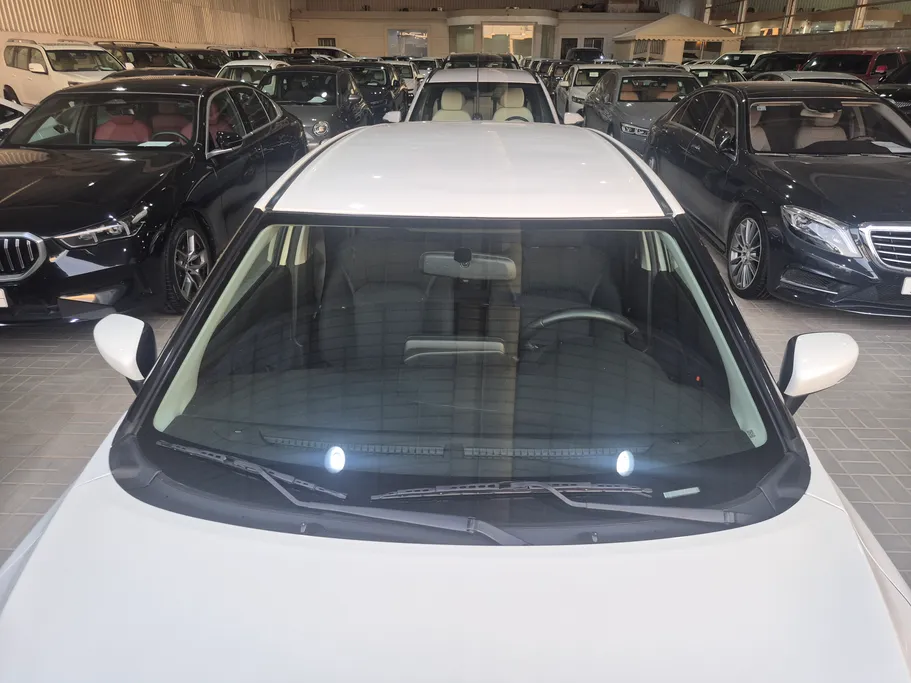 2024 Suzuki Baleno GL 