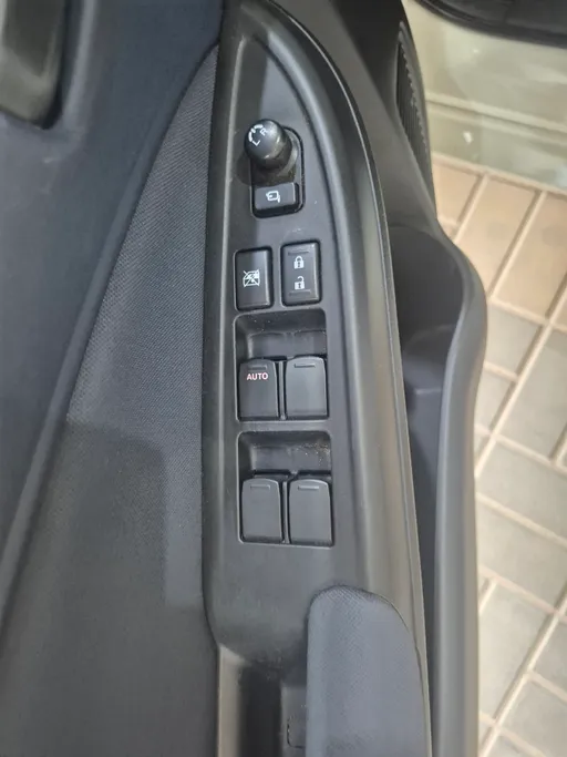 2024 Suzuki Baleno GL 