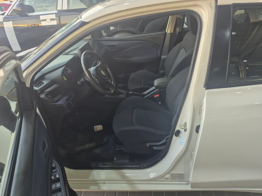 2024 Suzuki Baleno GL 