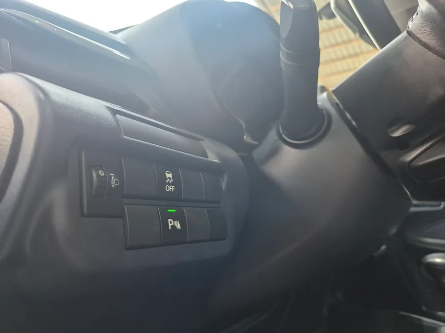 2024 Suzuki Baleno GL 