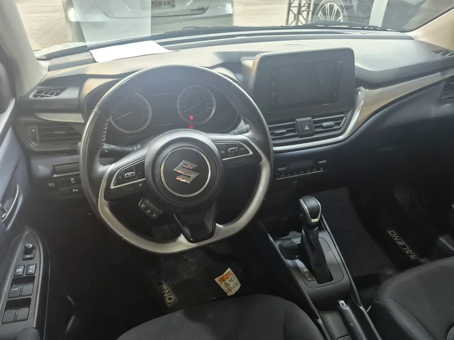 2024 Suzuki Baleno GL 