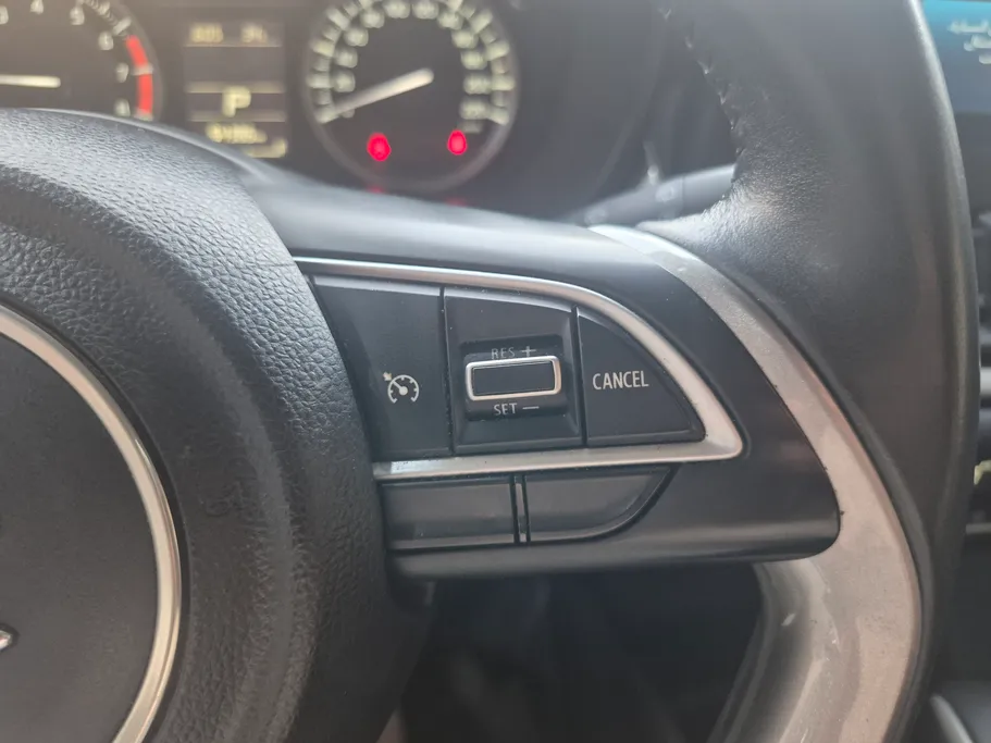 2024 Suzuki Baleno GL 