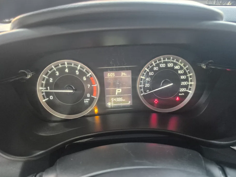2024 Suzuki Baleno GL 