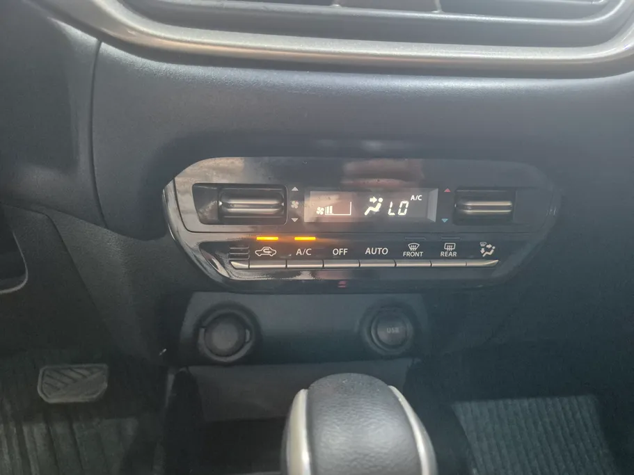 2024 Suzuki Baleno GL 