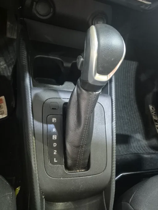 2024 Suzuki Baleno GL 