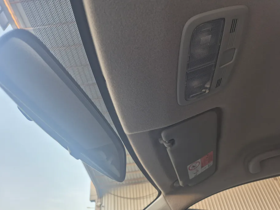 2024 Suzuki Baleno GL 