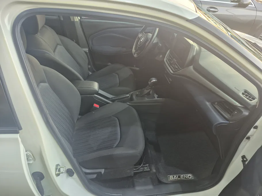 2024 Suzuki Baleno GL 