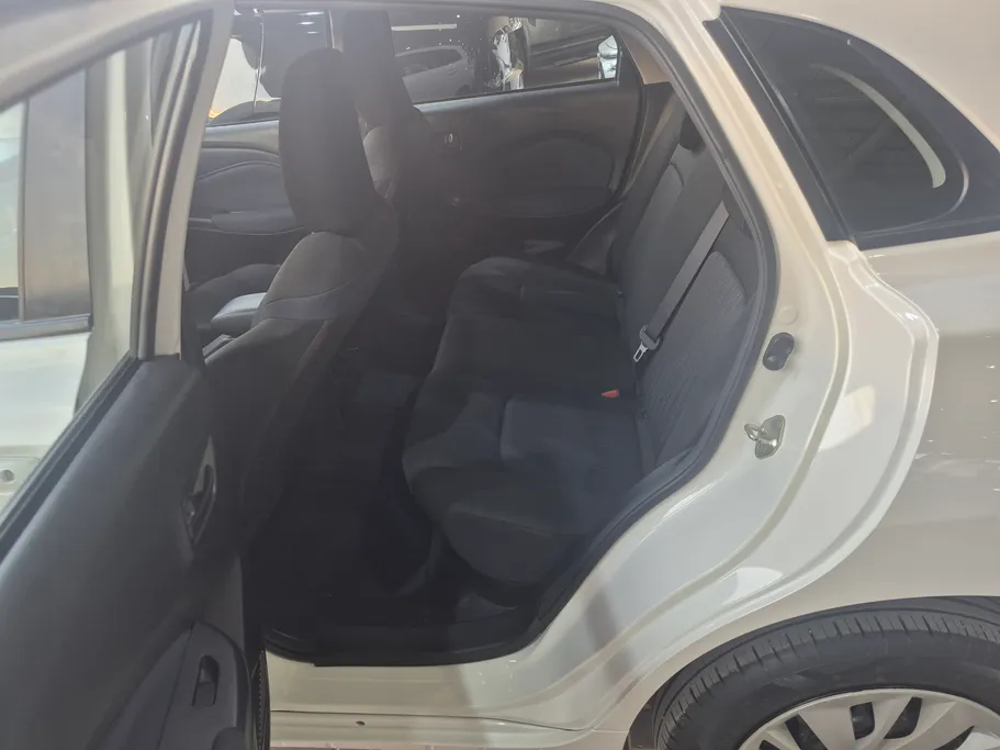 2024 Suzuki Baleno GL 
