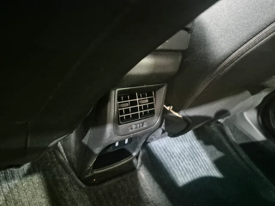 2024 Suzuki Baleno GL 