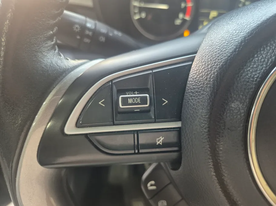 2024 Suzuki Baleno GL 