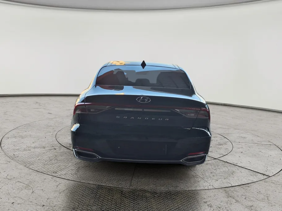 2020 Hyundai Grandeur  