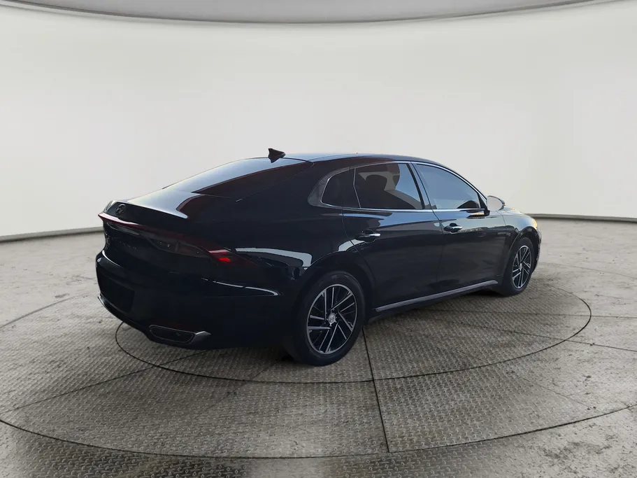 2020 Hyundai Grandeur  