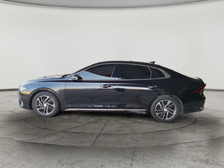 2020 Hyundai Grandeur  