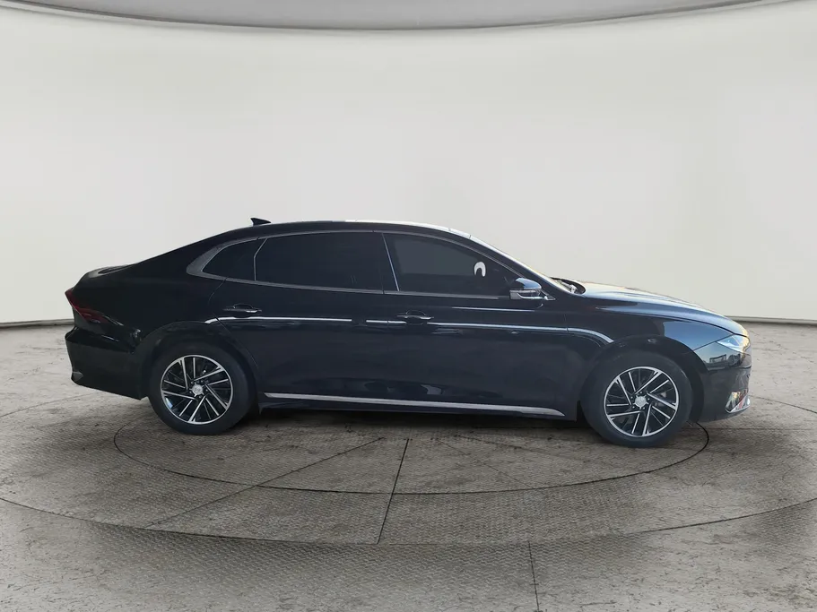 2020 Hyundai Grandeur  