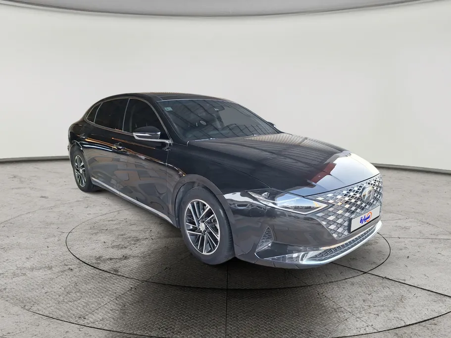 2020 Hyundai Grandeur  