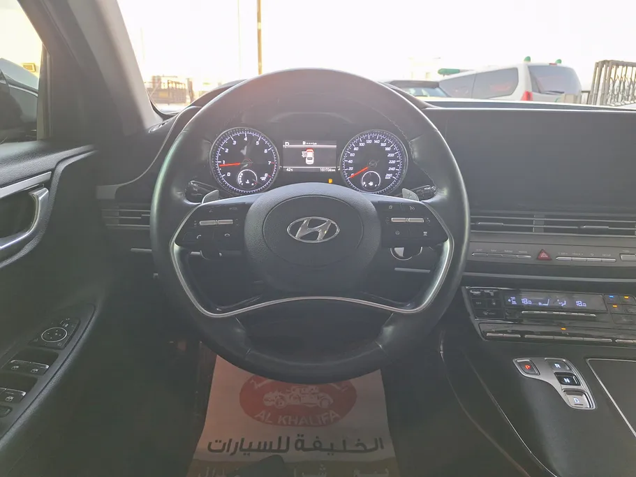 هيونداي جراند يور  2020 