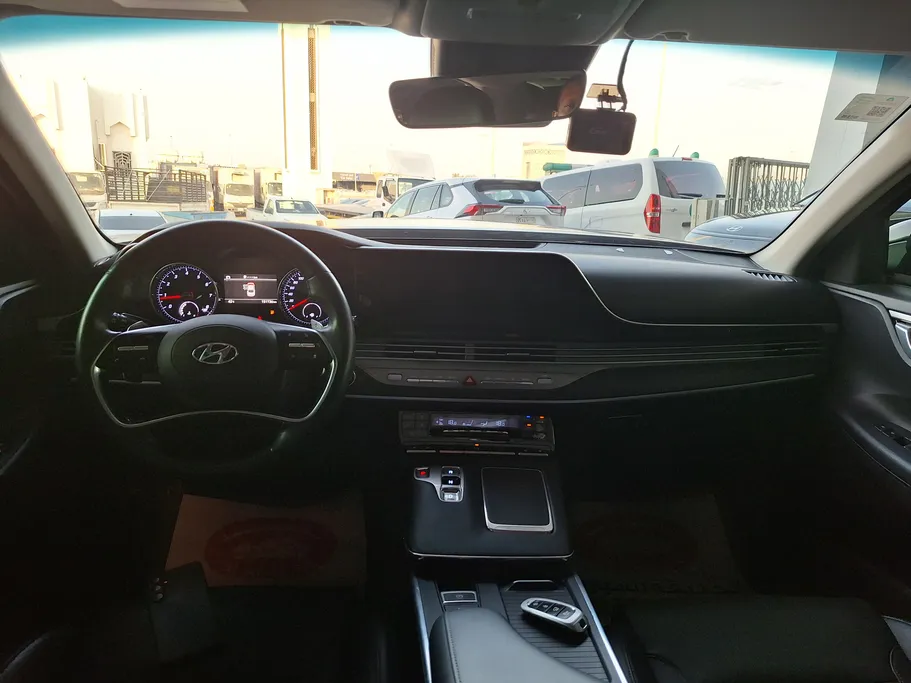 هيونداي جراند يور  2020 