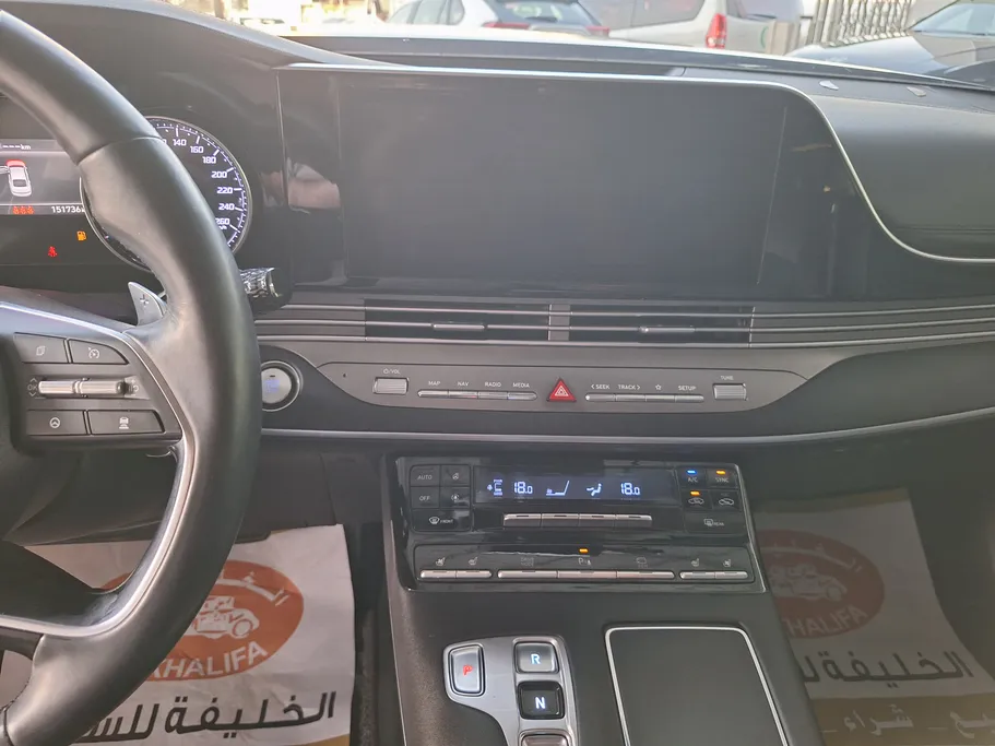 هيونداي جراند يور  2020 