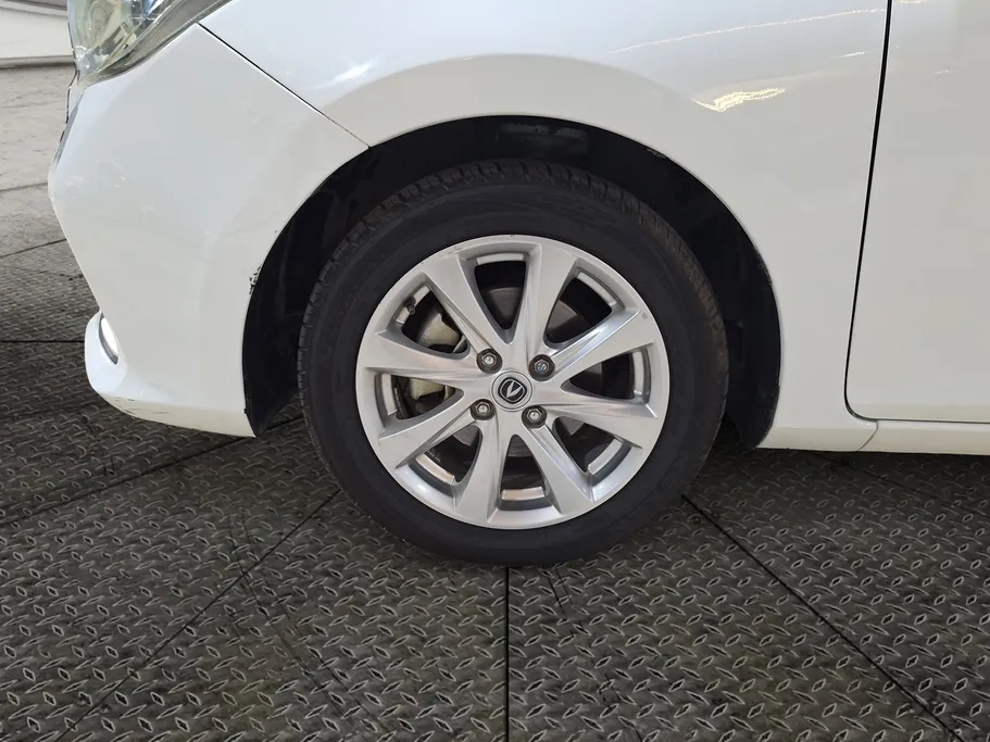 2024 Changan Alsvin Full Option 