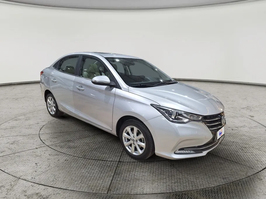 2024 Changan Alsvin Full Option 