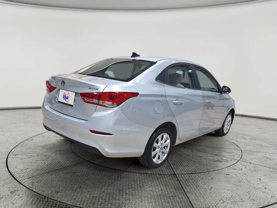 2024 Changan Alsvin Full Option 