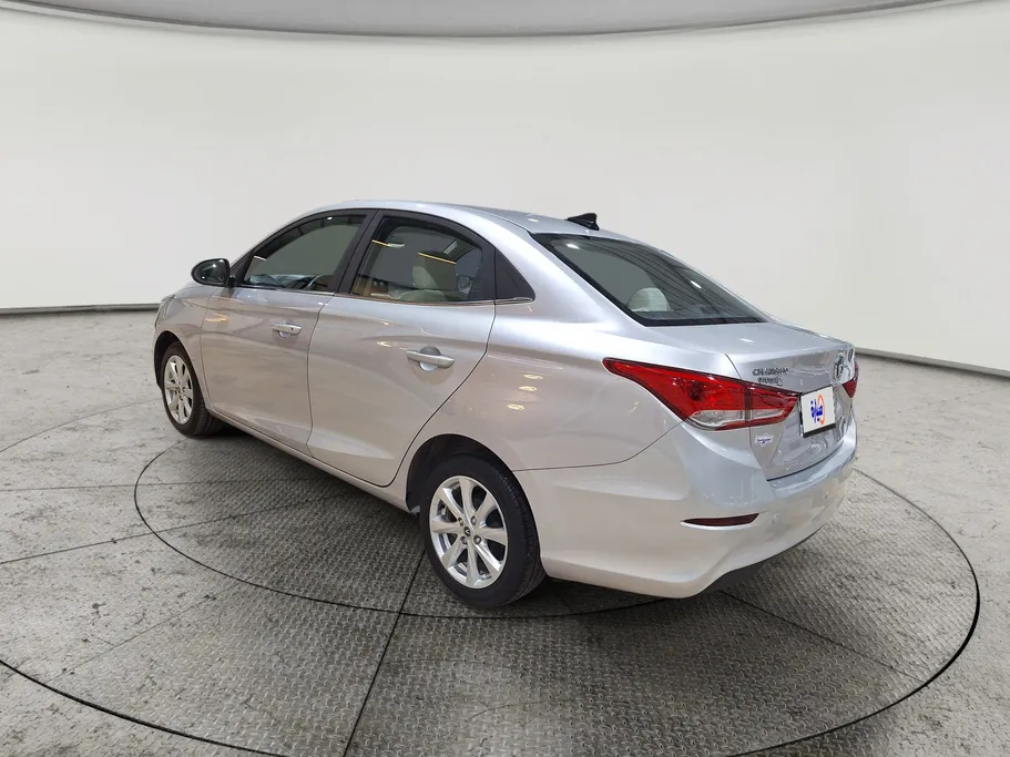 2024 Changan Alsvin Full Option 