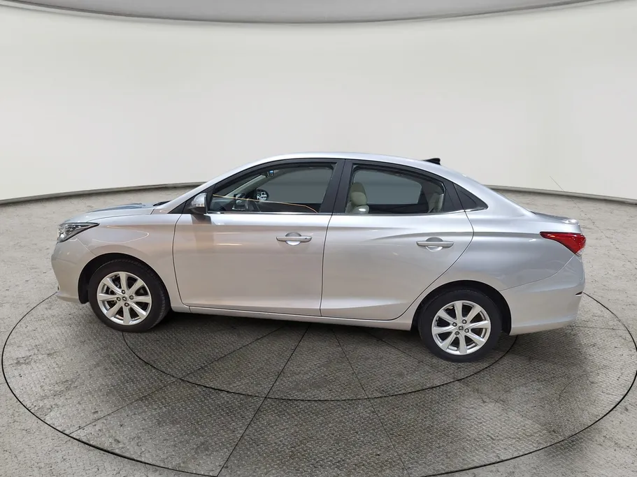 2024 Changan Alsvin Full Option 