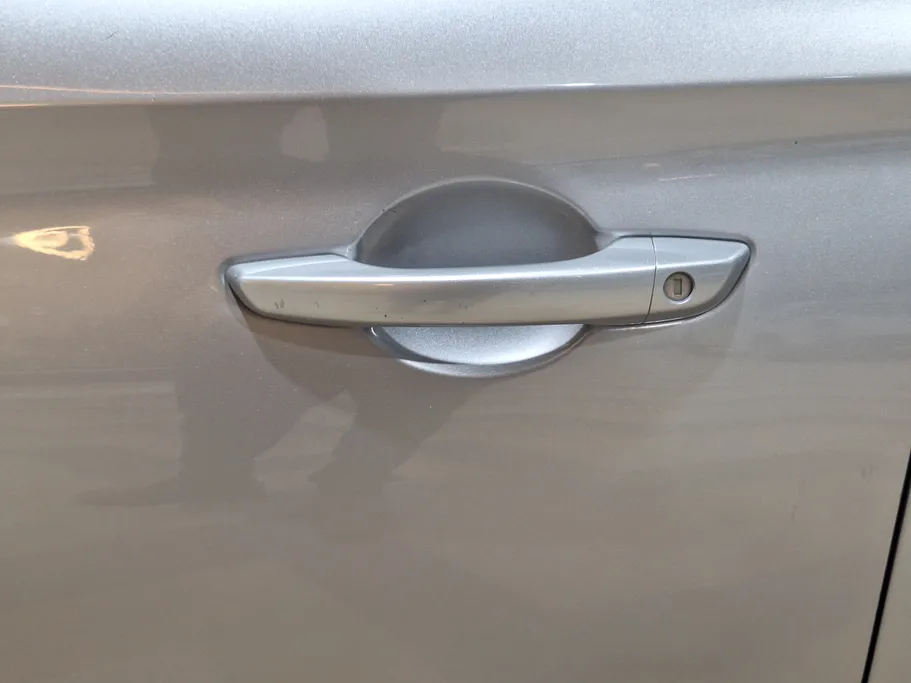 2024 Changan Alsvin Full Option 