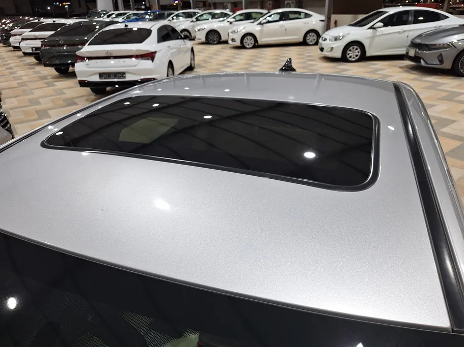 2024 Changan Alsvin Full Option 