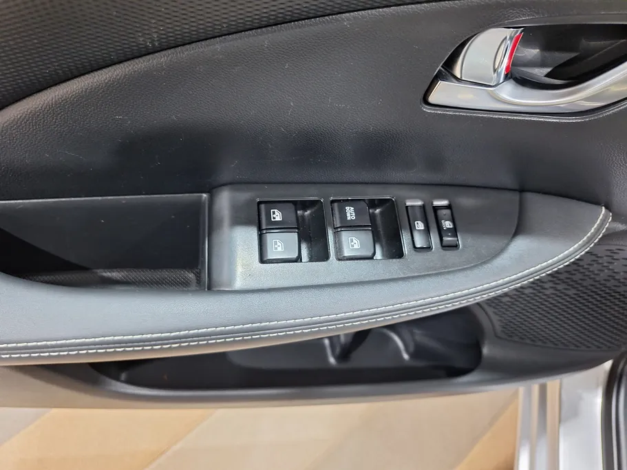 2024 Changan Alsvin Full Option 