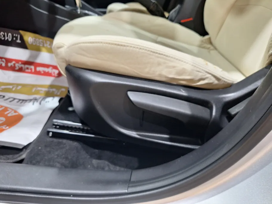 2024 Changan Alsvin Full Option 