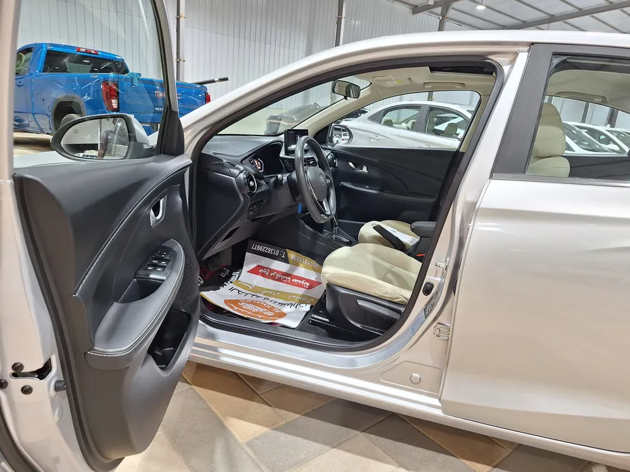 2024 Changan Alsvin Full Option 