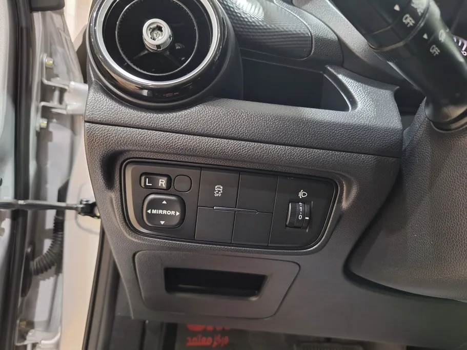 2024 Changan Alsvin Full Option 