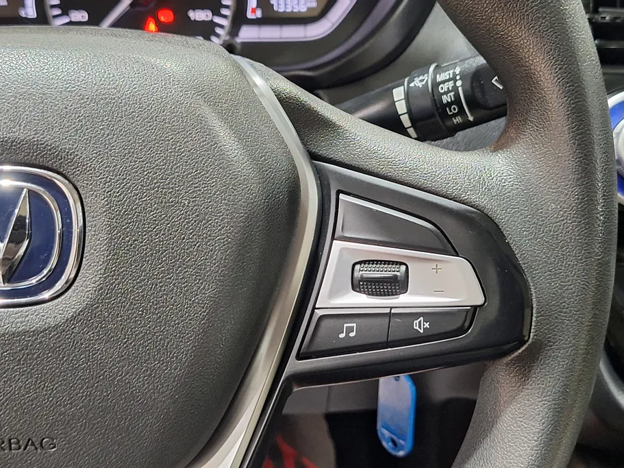 2024 Changan Alsvin Full Option 