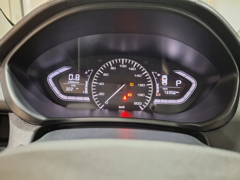 2024 Changan Alsvin Full Option 