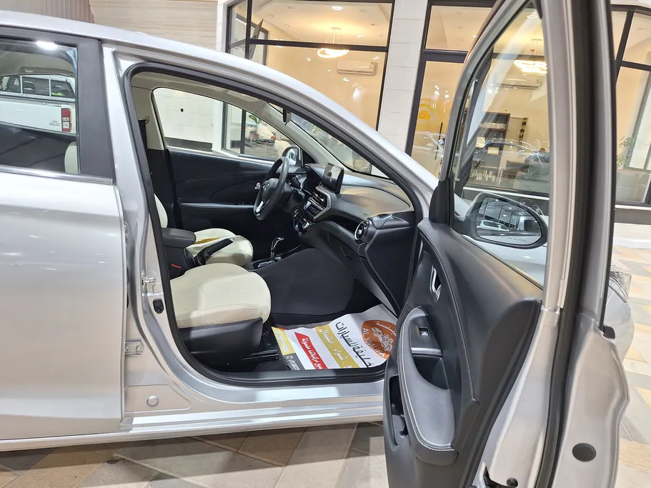 2024 Changan Alsvin Full Option 