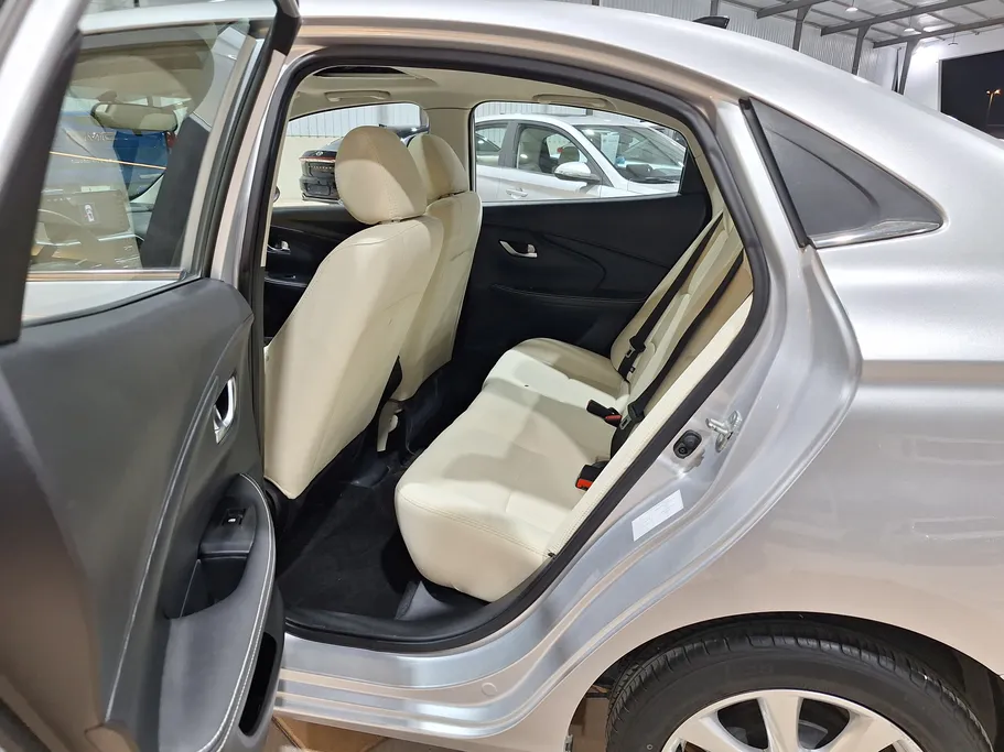 2024 Changan Alsvin Full Option 