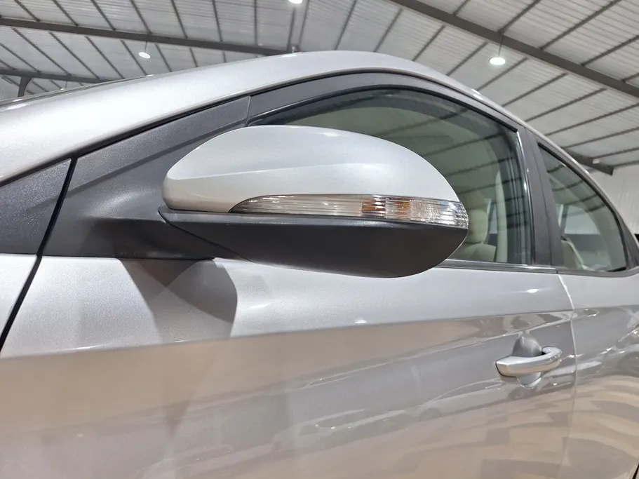 2024 Changan Alsvin Full Option 
