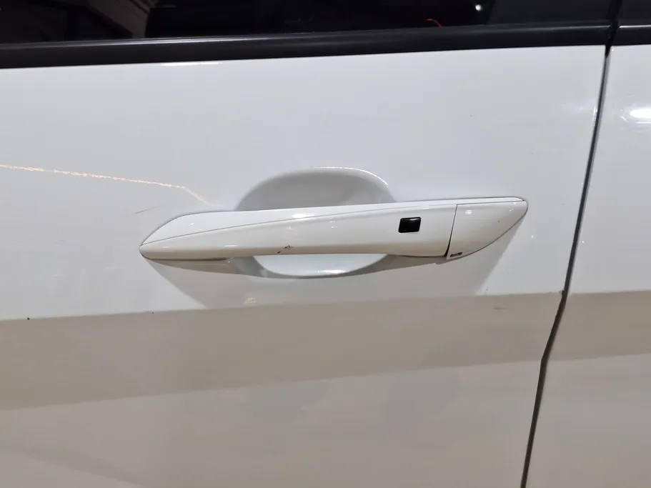 2021 Hyundai Avante  
