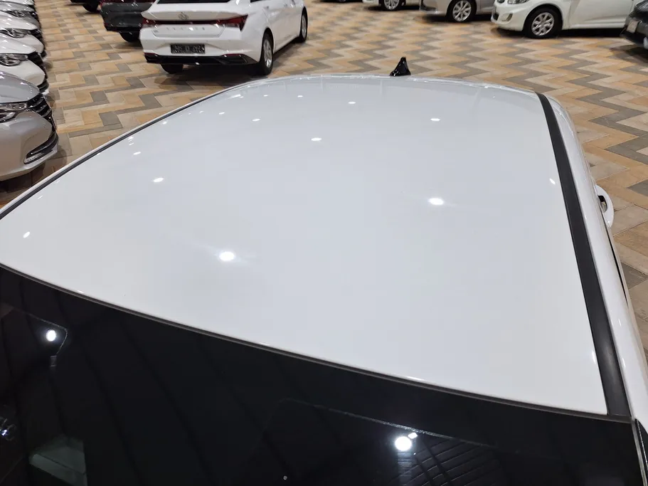 2021 Hyundai Avante  