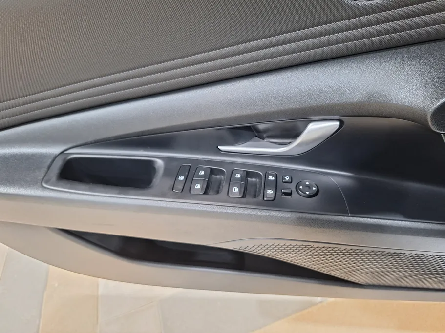 2021 Hyundai Avante  