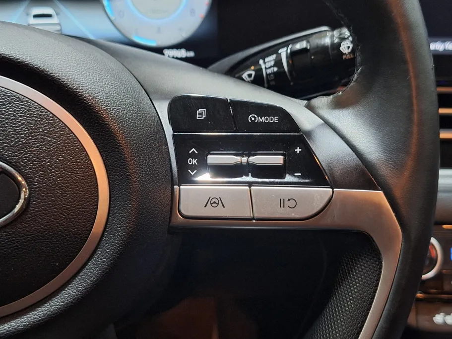 2021 Hyundai Avante  