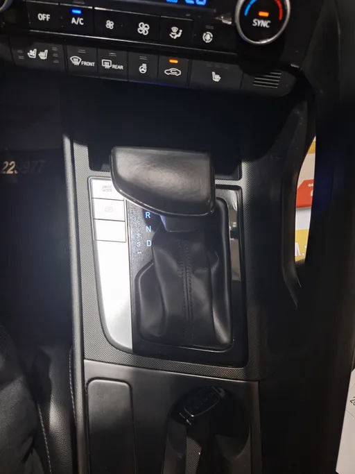 2021 Hyundai Avante  