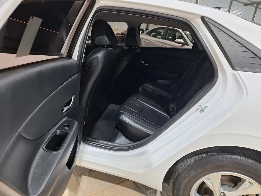 2021 Hyundai Avante  
