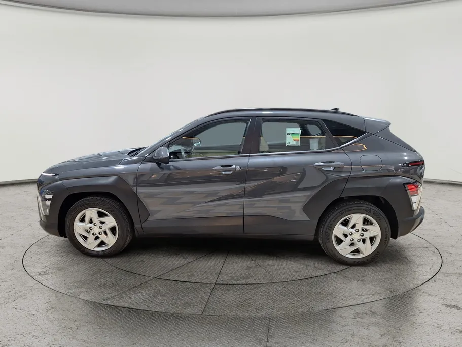 2024 Hyundai Kona Fleet 