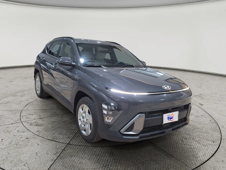 2024 Hyundai Kona Fleet 