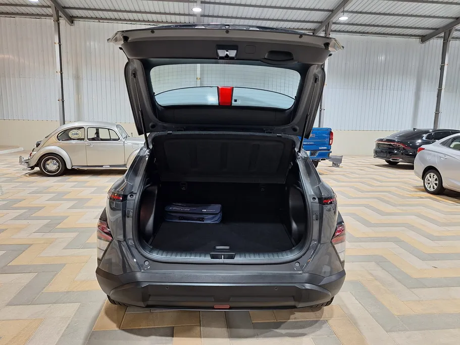 2024 Hyundai Kona Fleet 