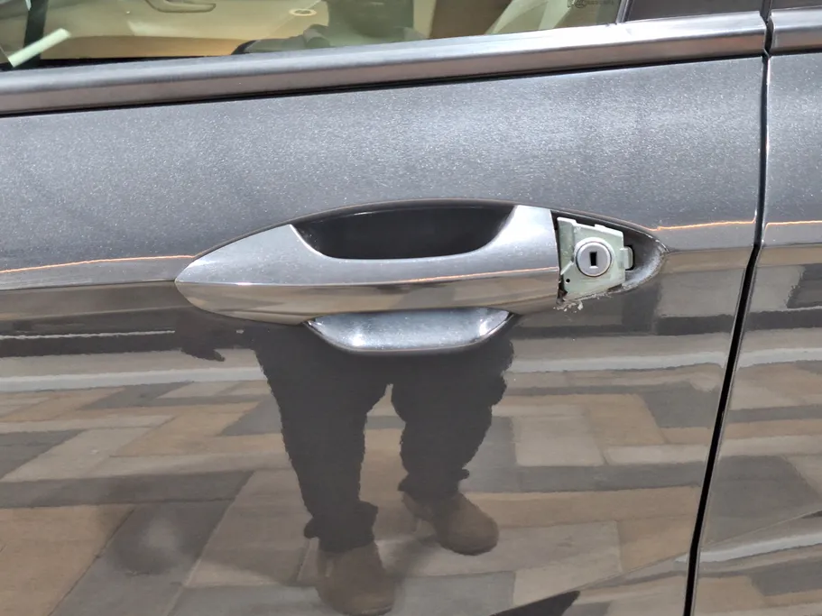 2024 Hyundai Kona Fleet 