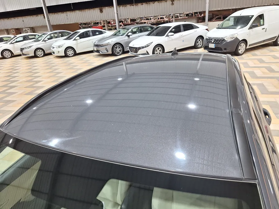 2024 Hyundai Kona Fleet 